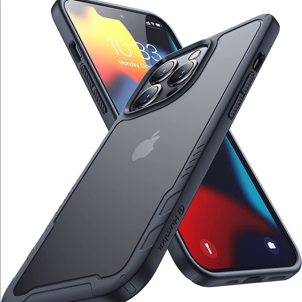 Humixx IPhone 13 Pro case New in box